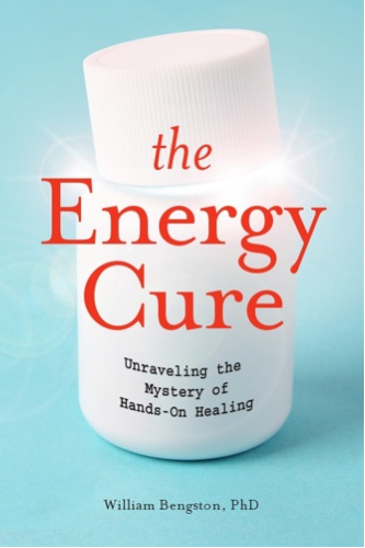 the energy cure